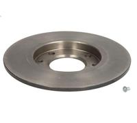 1X Brake disc BREMBO 8.5334.11 for CITROEN ZX (N2) 2 1992-1994