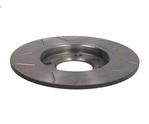 1X Brake disc BREMBO 8.5334.75 for CITROEN ZX (N2) 2 1992-1997