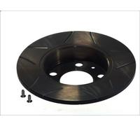 Brembo 08.7165.75 Xtra Max Brake Disc