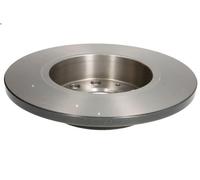 Brembo Brake Disc 08.9488.11 - Rear 256mm UV Coated - Pair