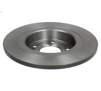 1X Brake disc BREMBO 8.9511.11 for CADILLAC BLS 2 2006-2010