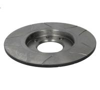 1X Brake disc BREMBO 8.9602.75 for CITROEN ZX (N2) 2 1992-1994