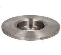 2x BREMBO 08.9621.14 Brake Disc Front Solid Braking Fits Alfa Romeo Fiat Lancia
