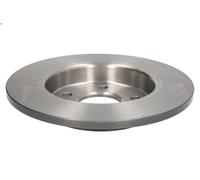 1X Brake disc BREMBO 8.A029.21 for MAZDA 3 (BL) 1.6 2008-2013