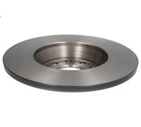 1X Brake disc BREMBO 08.A202.11 AUDI A3 (8P1) 2 2003-2008