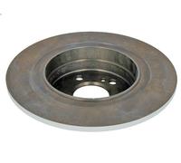 Brembo Brake Discs 08.A612.41 - 2x Rear Solid for Mercedes-Benz C-Class T-Model