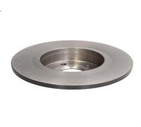Brembo Brake Disc 08.B741.41 - Rear UV Coated PRIME LINE - Set of 2
