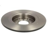 1X Brake disc BREMBO 8.C423.11 for MAZDA 6 Saloon (GJ, GL) 2 2012-2018