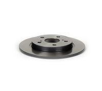BREMBO 08.E964.11 Brake disc