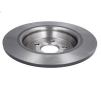 1X Brake disc BREMBO 8.N258.41 for FORD USA EDGE 2 2015-2018