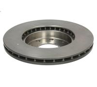 Brake disc BREMBO 09.3090.21 for CHEVROLET SPARK (M300) 1.2 2009-2012