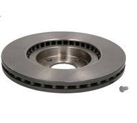 1X Brake disc BREMBO 9.5180.31 for FIAT STILO (192_) 1.9 2003-2006
