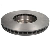 1X Brake disc BREMBO 9.5579.21 for BMW 5 (E39) 3 2000-2003