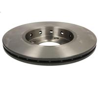 1X Brake disc BREMBO 9.6799.11 for VW POLO (6N2) 1 1999-2001