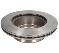 1X Brake disc BREMBO 9.7314.14 for SPRINTER 3-t Bus (B903) 2.1 2000-2006
