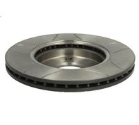 1X Brake disc BREMBO 9.7806.75 for MAZDA 2 (DY) 1.4 2003-2007