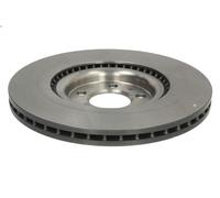 Brembo Brake Disc 09.7880.21 - Front - Internally Vented - 2x - for Audi/Seat/VW