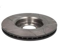 1X Brake disc BREMBO 9.8695.75 for DS DS 3 (SA_) 1.4 2015-2016