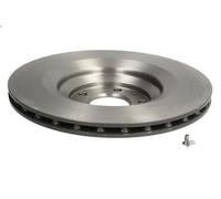 1X Brake disc BREMBO 9.8842.21 for AUDI A6 C6 (4F2) 3 2004-2006