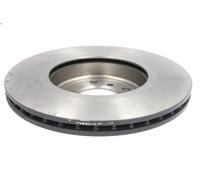 1X Brake disc BREMBO 9.8952.11 for BMW 3 (E46) 3 1999-2005