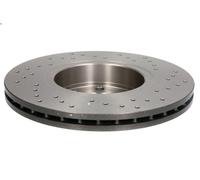 BREMBO 09.9078.1X Brake Disc Rotors