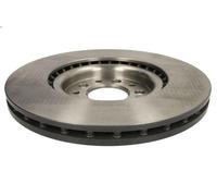 1X Brake disc BREMBO 9.9365.21 for JEEP CHEROKEE (KL) 2 2014-2018