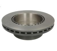1X Brake disc BREMBO 9.9510.11 for VW CRAFTER 30-50 Van (2E_) 2 2011-2016