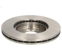 1X Brake disc BREMBO 9.9607.14 for DAEWOO NEXIA 1.5 1995-1997