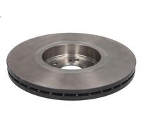 1X Brake disc BREMBO 9.9818.11 for RENAULT VEL SATIS (BJ0_) 2 2005-2009