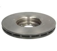 1X Brake disc BREMBO 9.9848.11 for VOLVO XC90 I (275) 2.4 2009-2014