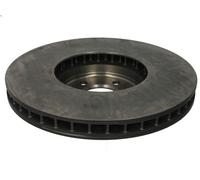 1X Brake disc BREMBO 9.9921.11 for BMW X5 (E70) 3 2006-2008