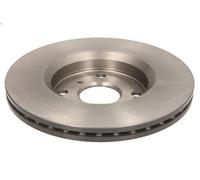 1X Brake disc BREMBO 9.9928.11 for TOYOTA AYGO (_B1_) 1 2005-2014