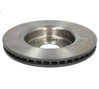1X Brake disc BREMBO 9.A031.11 for JEEP COMMANDER (XK, XH) 3 2005-2010