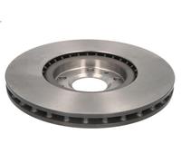 1X Brake disc BREMBO 9.A185.21 for PEUGEOT RCZ 2 2010-2015