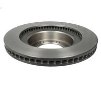 1X Brake disc BREMBO 9.A204.11 for LEXUS GX (_J12_) 4.7 2001-2009