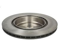 BMW 3 Saloon Brembo Coated Brake Discs Rear 2004-2011 Pair