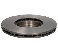 1X Brake disc BREMBO 9.A272.11 for HONDA CR-V II (RD_) 2.2 2005-2006