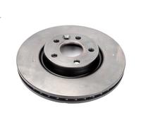 1X Brake disc BREMBO 9.A427.11 for FORD S-MAX (WA6) 2 2006-2014