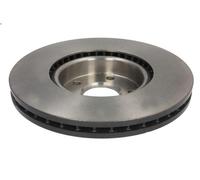 1X Brake disc BREMBO 9.A427.21 for VOLVO V60 I (155) 2 2010-2014