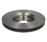 1X Brake disc BREMBO 9.A430.11 for PEUGEOT 407 (6D_) 2 2004-2010