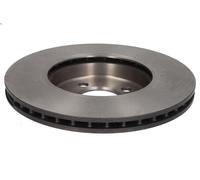 1X Brake disc BREMBO 9.A761.11 for MINI MINI (R56) 2 2011-2013