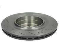 Brembo Brake Discs 10422208A