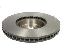 1X Brake disc BREMBO 9.A870.11 for SUBARU LEGACY IV (BL) 2 2005-2009