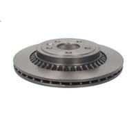 1X Brake disc BREMBO 9.B026.11 for VOLVO XC60 I SUV (156) 2 2013-2015