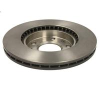 1X Brake disc BREMBO 9.B463.11 for DACIA DUSTER (HS_) 1.5 2010-2018