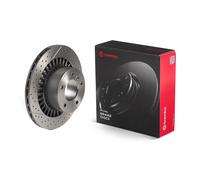 BREMBO 09.B789.11 Brake disc