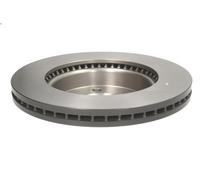 1X Brake disc BREMBO 9.B973.11 for AMAROK 2 2010-2013