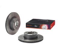 BREMBO 09.C114.75 Brake disc