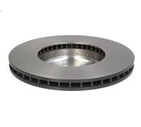 BREMBO Brake Disc Front Internally Vented Fits BMW 5 Series 6 Series 7 Series