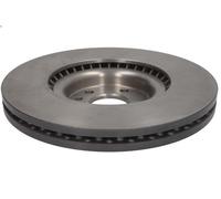 1X Brake disc BREMBO 9.C492.11 for RANGE ROVER EVOQUE (L538) 2 2015-2019